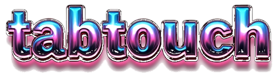 tabtouch logo