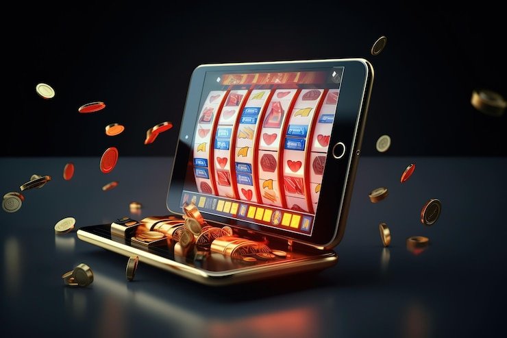 tabtouch Mahjong Ways