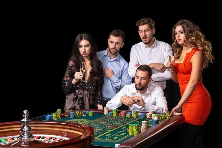 tabtouch Bonanza Gold