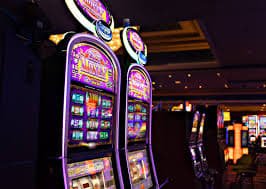 tabtouch Bingo Carnaval
